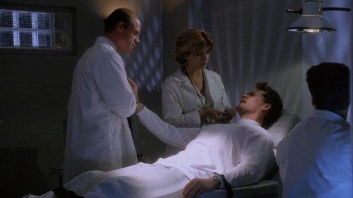 undefined Season 1 Episode 5 - Dream Sorcerer