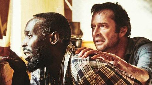 Hap and Leonard Season 1 Episode 6 - Eskimos