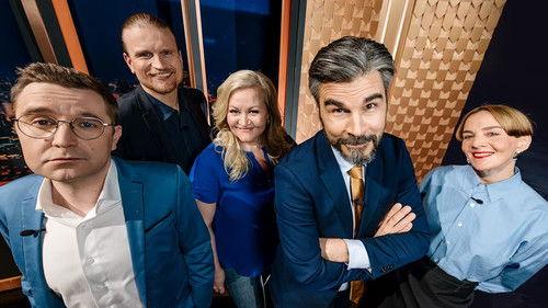 Kovan viikon ilta Season 6 Episode 8 - Episode 8