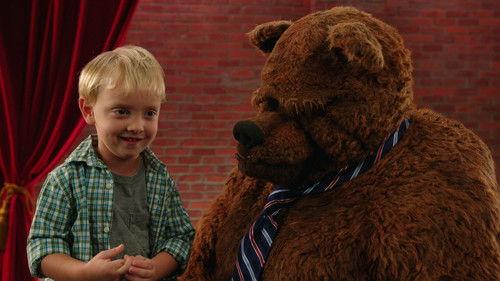 Muppet Moments Season 1 Episode 8 - Listening