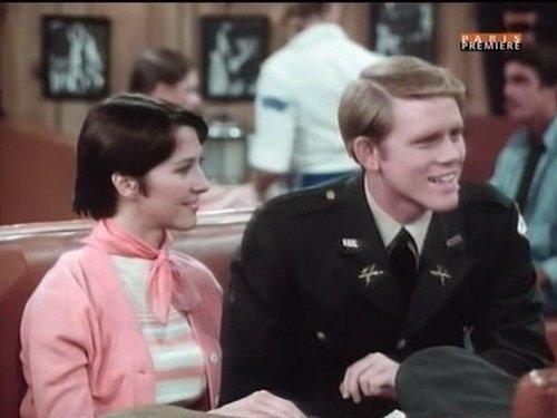 Happy Days Season 5 Episode 10 - My Fair Fonzie