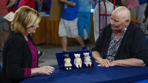 Antiques Roadshow Season 27 Episode 10 - Wags to Riches