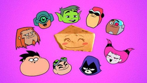 undefined Season 1 Episode 38 - Breakfast Cheese