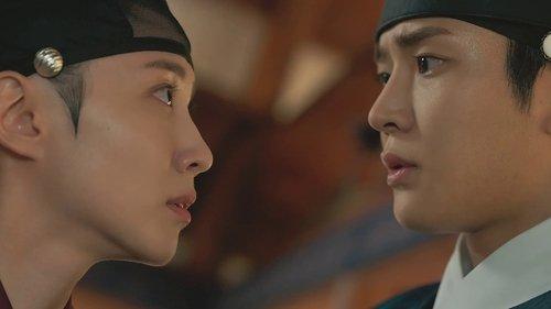 The King's Affection Season 1 Episode 6 - Episode 6