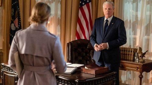 Supergirl Season 4 Episode 20 - Will The Real Miss Tessmacher Please Stand Up?
