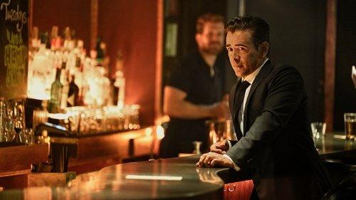 Sugar Season 1 Episode 1 - Olivia