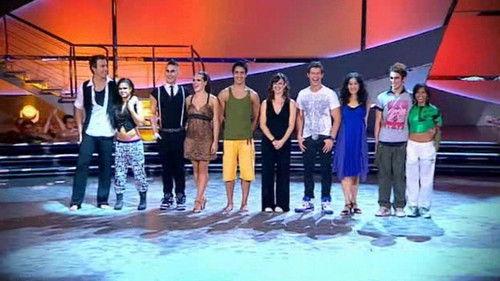 So You Think You Can Dance Australia Season 1 Episode 17 - Top 10 performance