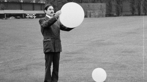 Monty Python's Flying Circus Season 4 Episode 1 - The Golden Age of Ballooning