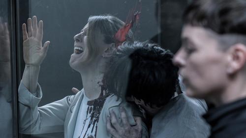 The Walking Dead: World Beyond Season 2 Episode 7 - Blood and Lies