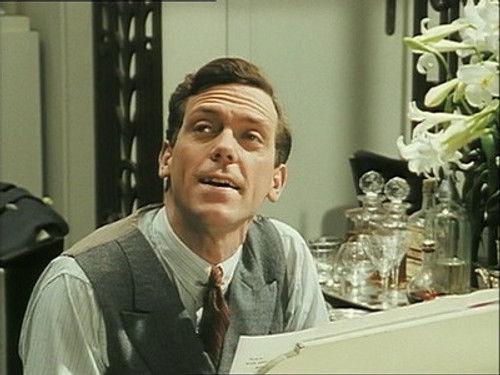 undefined Season 4 Episode 3 - Bridegroom Wanted