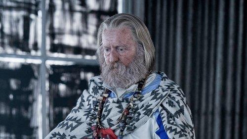 undefined Season 1 Episode 8 - Who’s There?