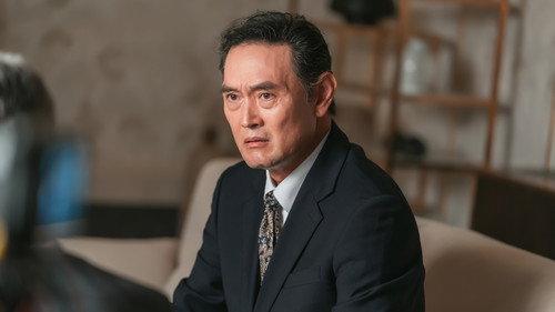 The Judge Returns Season 1 Episode 9 - Episode 9