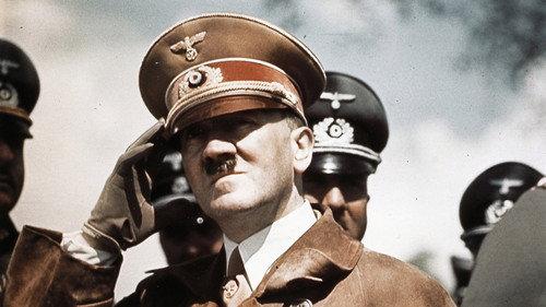 History of the World Season 9 Episode 4 - Hitlers DNA: Blueprint of a dictator - The Hunt