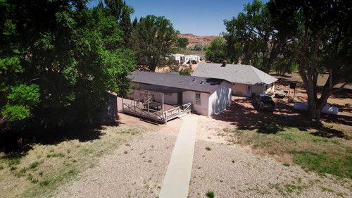 The Secret of Skinwalker Ranch Season 4 Episode 12 - In and Out