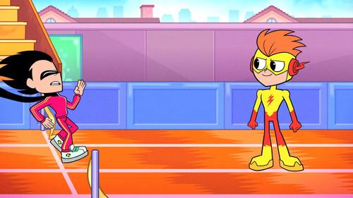 undefined Season 2 Episode 35 - Multiple Trick Pony