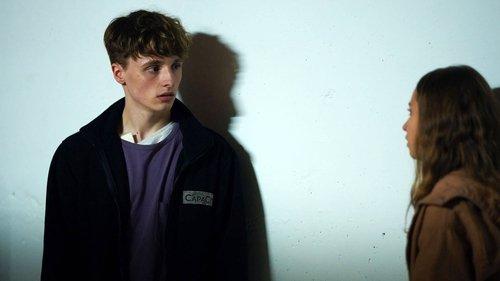 undefined Season 3 Episode 7 - Episode 7