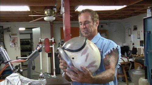 American Restoration Season 1 Episode 9 - Space Kowboy