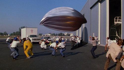 Science Fiction Revolution Season 1 Episode 5 - Space-Time