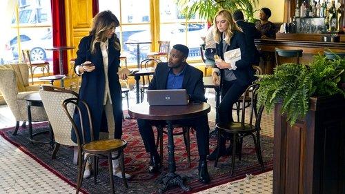 NCIS Season 14 Episode 5 - Philly