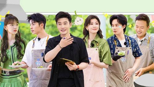 The Chinese Restaurant Season 7 Episode 8 - Episode 8