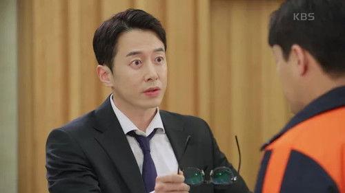 Apple of My Eye Season 1 Episode 10 - What's the matter with me?