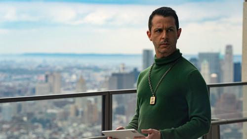 undefined Season 3 Episode 7 - Too Much Birthday