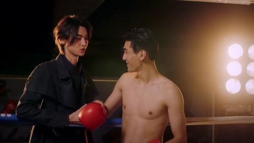 HIStory Season 4 Episode 2 - Close to You #02