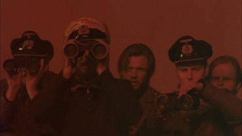 Das Boot Season 1 Episode 4 - Suicide Squad