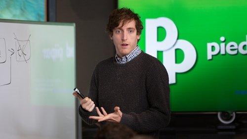 Silicon Valley Season 2 Episode 2 - Runaway Devaluation