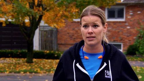 Holmes: Next Generation Season 1 Episode 3 - Far From Home