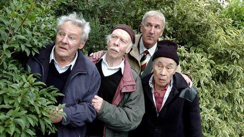 Last of the Summer Wine Season 31 Episode 1 - Behind Every Bush There is Not Necessarily a Howard
