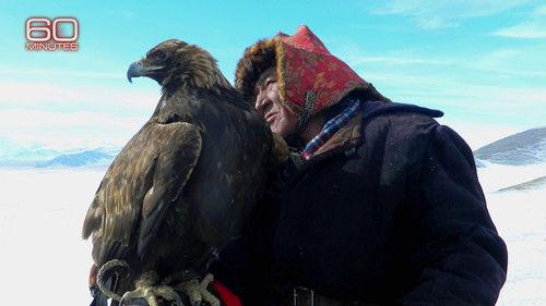 60 Minutes Season 51 Episode 4 - Genetic Genealogy, Off the Rails, Fly Like an Eagle