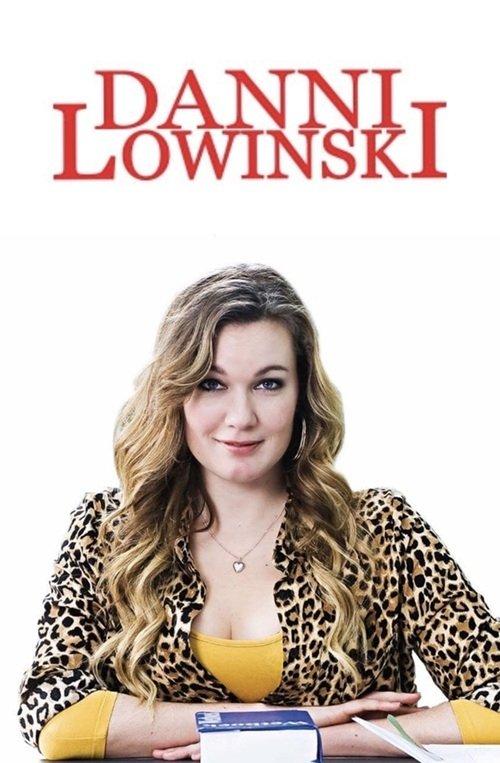 Danni Lowinski poster