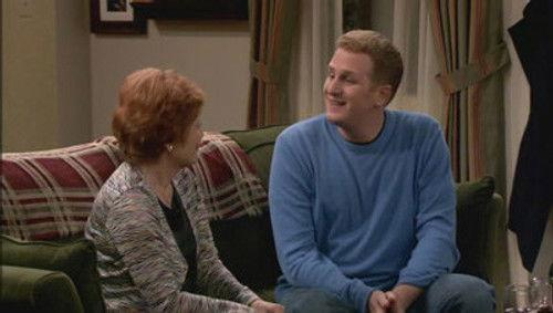 The War at Home Season 1 Episode 10 - Breaking Up Is Hard to Do