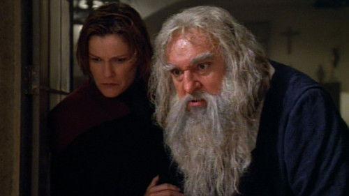 Star Trek: Voyager Season 4 Episode 11 - Concerning Flight