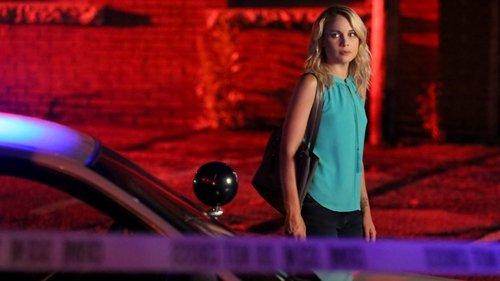 undefined Season 3 Episode 2 - You Hung the Moon