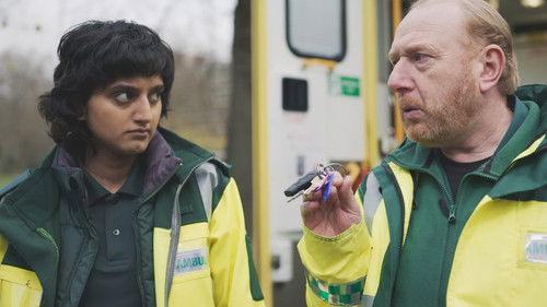 Bloods Season 2 Episode 6 - Episode 6