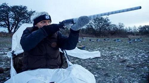 Kill & Eat Season 12 Episode 5 - En gås på Amager