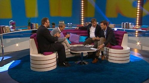 Nugammalt Season 2 Episode 9 - Svensken och hemmet