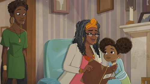 undefined Season 1 Episode 12 - Love Love