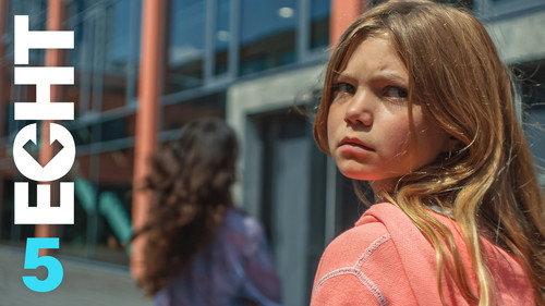 Echt Season 2 Episode 5 - Episode 5