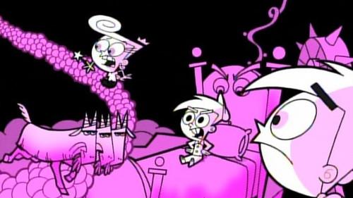 undefined Season 1 Episode 11 - Dream Goat