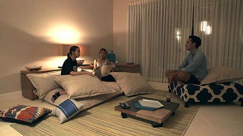 Terrace House: Aloha State Season 1 Episode 4 - More Than a Hug