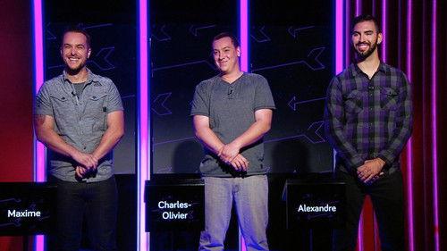 Coup de foudre Season 2 Episode 12 - Episode 12