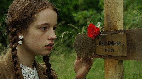 14: Diaries of the Great War Season 1 Episode 4 - The Heart's Desire