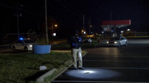 The First 48 Season 20 Episode 18 - Lips Are Sealed