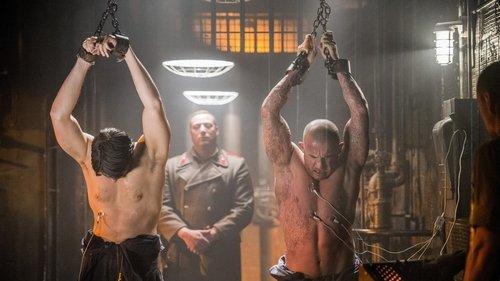 DC's Legends of Tomorrow Season 1 Episode 5 - Fail-Safe