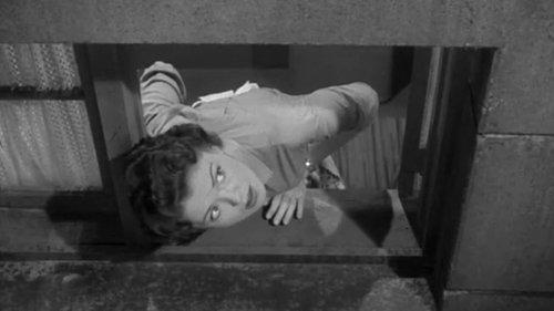 undefined Season 1 Episode 11 - Guilty Witness