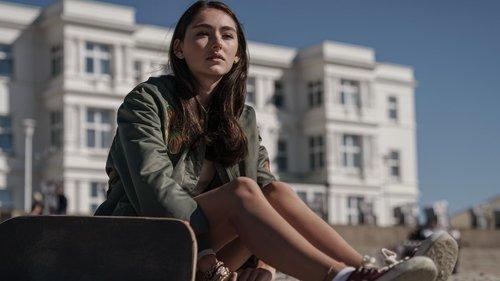 The Island Season 1 Episode 6 - Inland