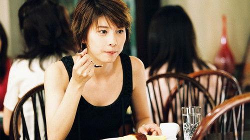 Lunch Queen Season 1 Episode 1 - An omelette with rice which you love